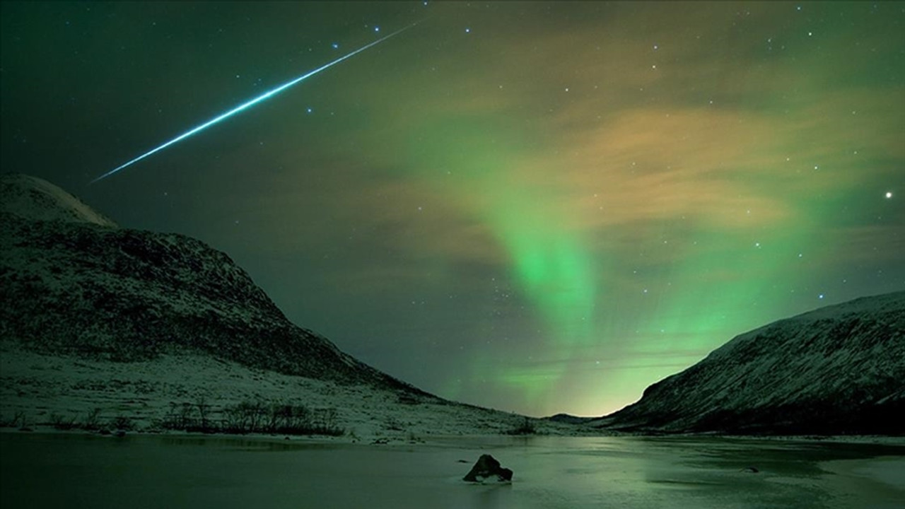 İkizler Geminid meteor yağmuru ne zaman, saat kaçta? 2024 Türkiye'de meteor yağmuru izlenebilecek mi ve nereden izlenir?