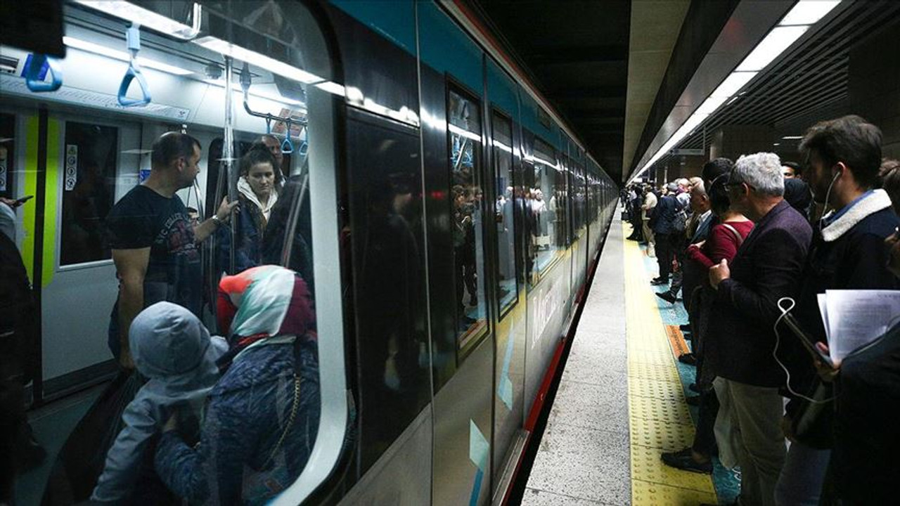 Marmaray seferleri iptal mi edildi? Hangi Marmaray seferleri iptal edildi, ne zaman devam edecek?