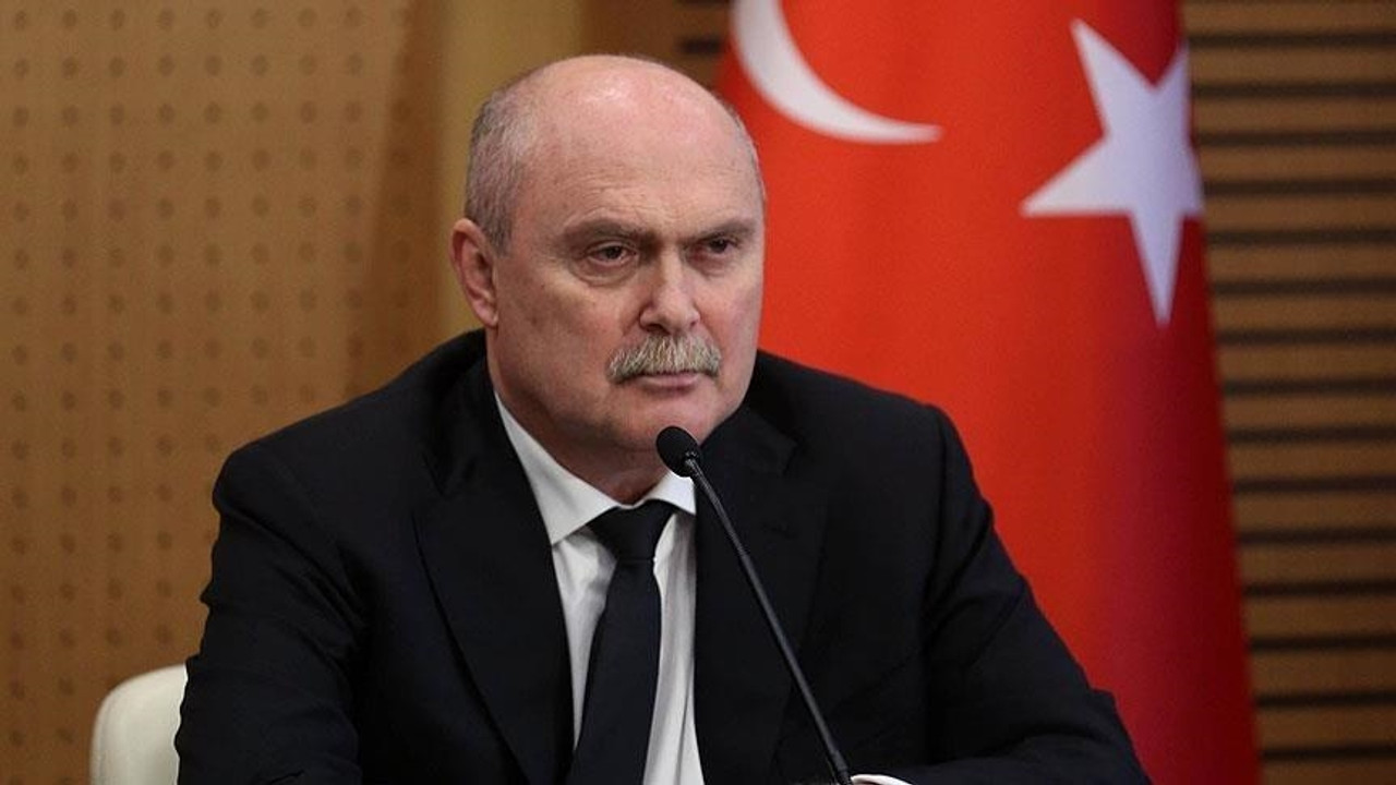 Feridun Sinirlioğlu kimdir, nereli? AGİT yeni genel sekreteri Feridun Sinirlioğlu hangi görevlerde bulundu?