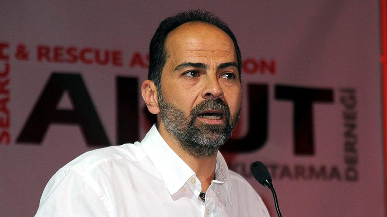 Nasuh Mahruki hakkında tahliye kararı! Eski AKUT Başkanı Nasuh Mahruki kimdir, nereli ve neden soruşturuluyor?