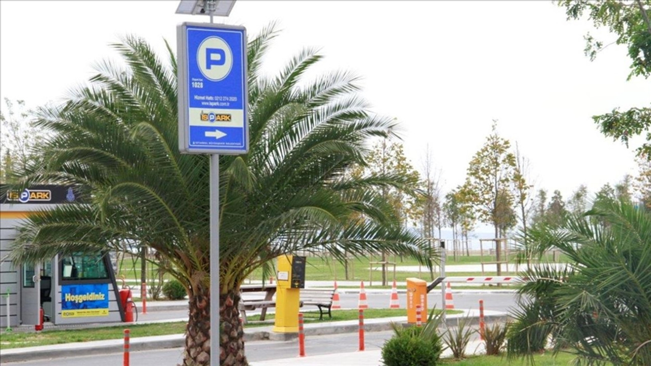 İSPARK’a yüzde 115 zam! 2025 İstanbul’da zamlı İSPARK tarifesi ne kadar, kaç TL oldu?