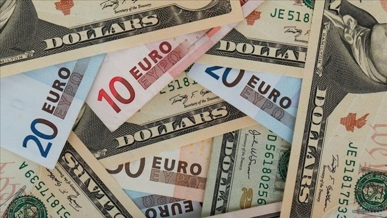 06 Aralık döviz kurunda dolar ne kadar oldu, euro ne kadar? Güncel dolar kaç TL, euro kaç TL?