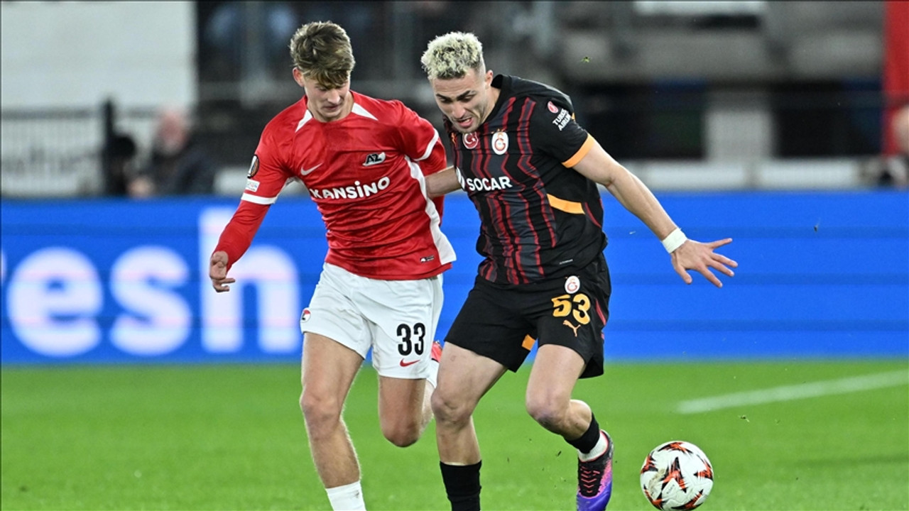 Malmö-Galatasaray maçı ne zaman, saat kaçta? Malmö-Galatasaray UEFA Avrupa Ligi hangi kanalda canlı yayınlanacak?
