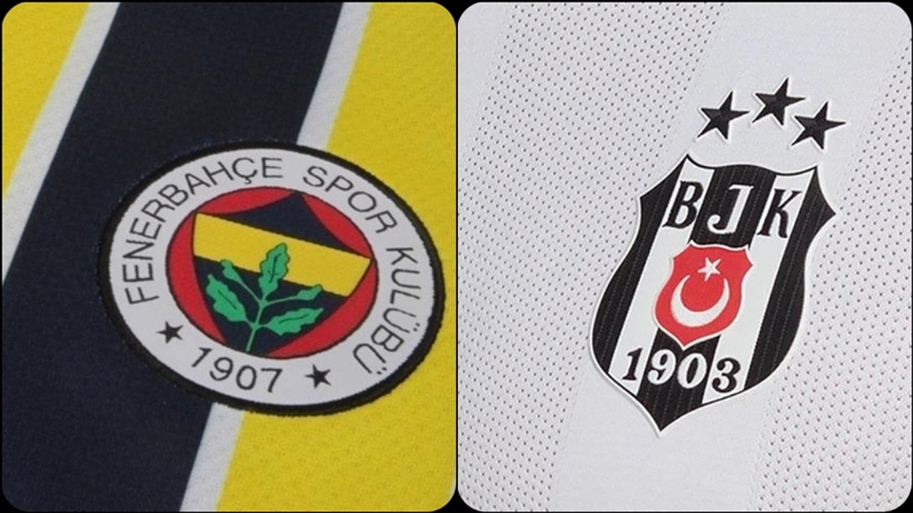 BJK-FB DERBİ MAÇI TARİHİ | Beşiktaş-Fenerbahçe maçı ne zaman, saat kaçta ve hangi kanalda yayınlanacak?