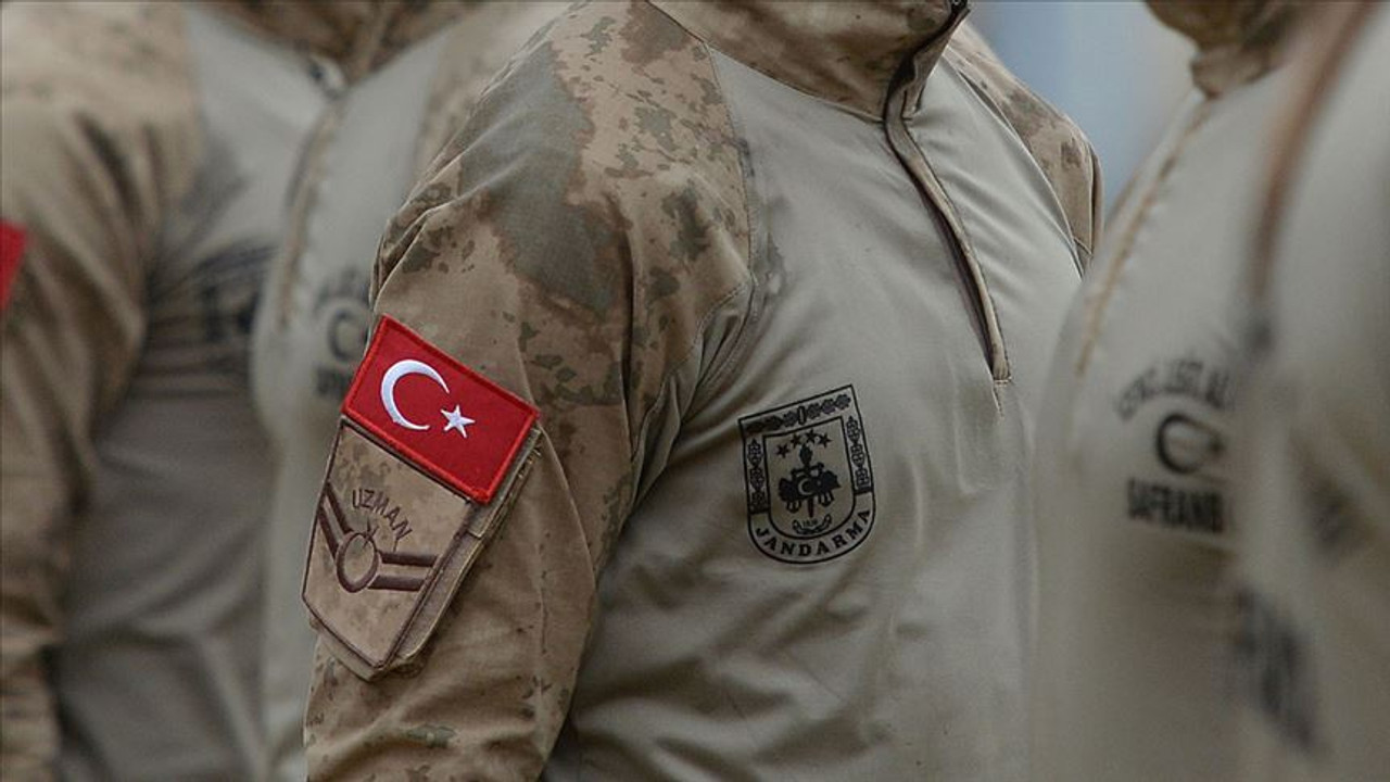 UZMAN JANDARMALAR GÜNÜ MESAJLARI 2024 | 9 Aralık Uzman Jandarmalar Günü mesajları ve sözleri