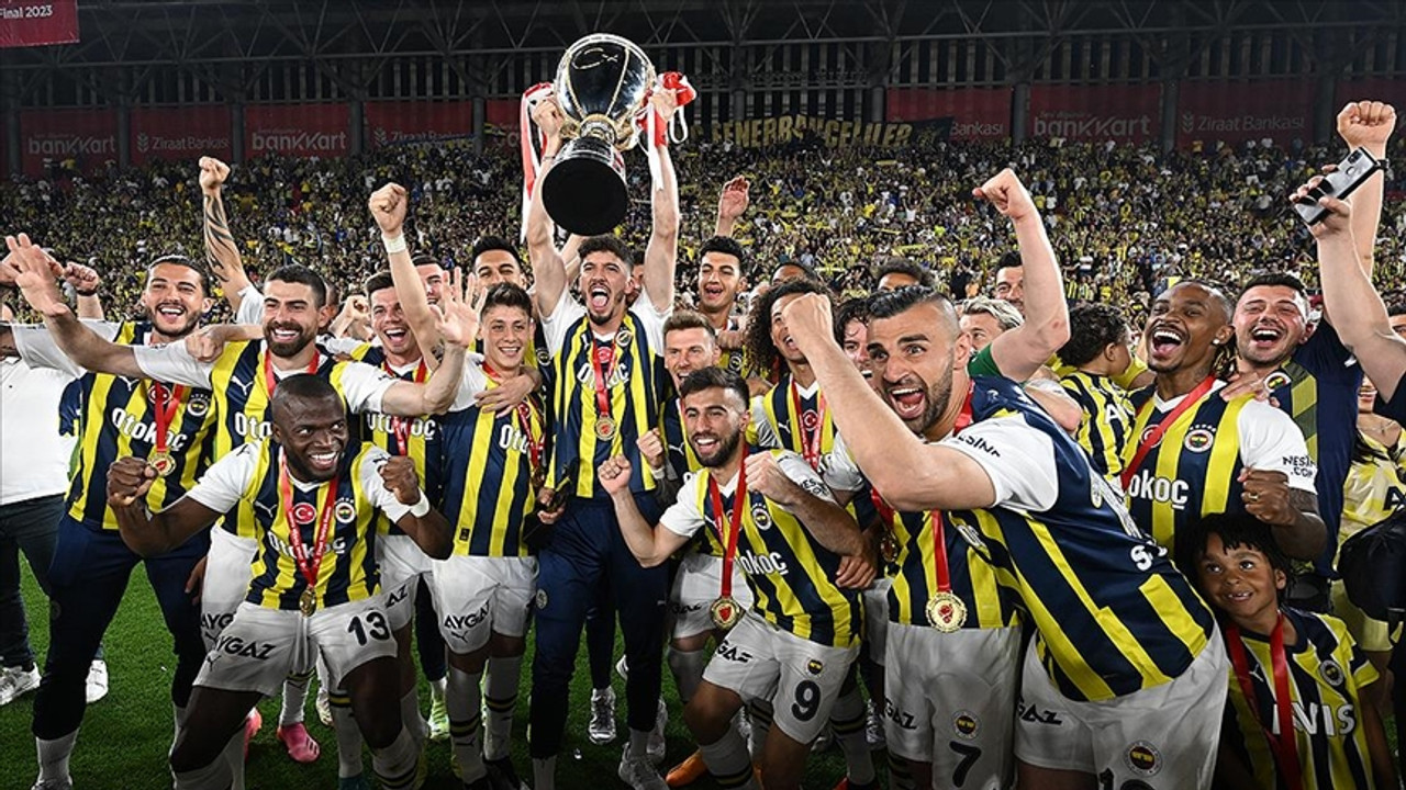 Fenerbahçe, Ziraat Türkiye Kupası'na neden katılmıyor? Fenerbahçe Türkiye Kupası'na katılmadığı için ceza alacak mı?