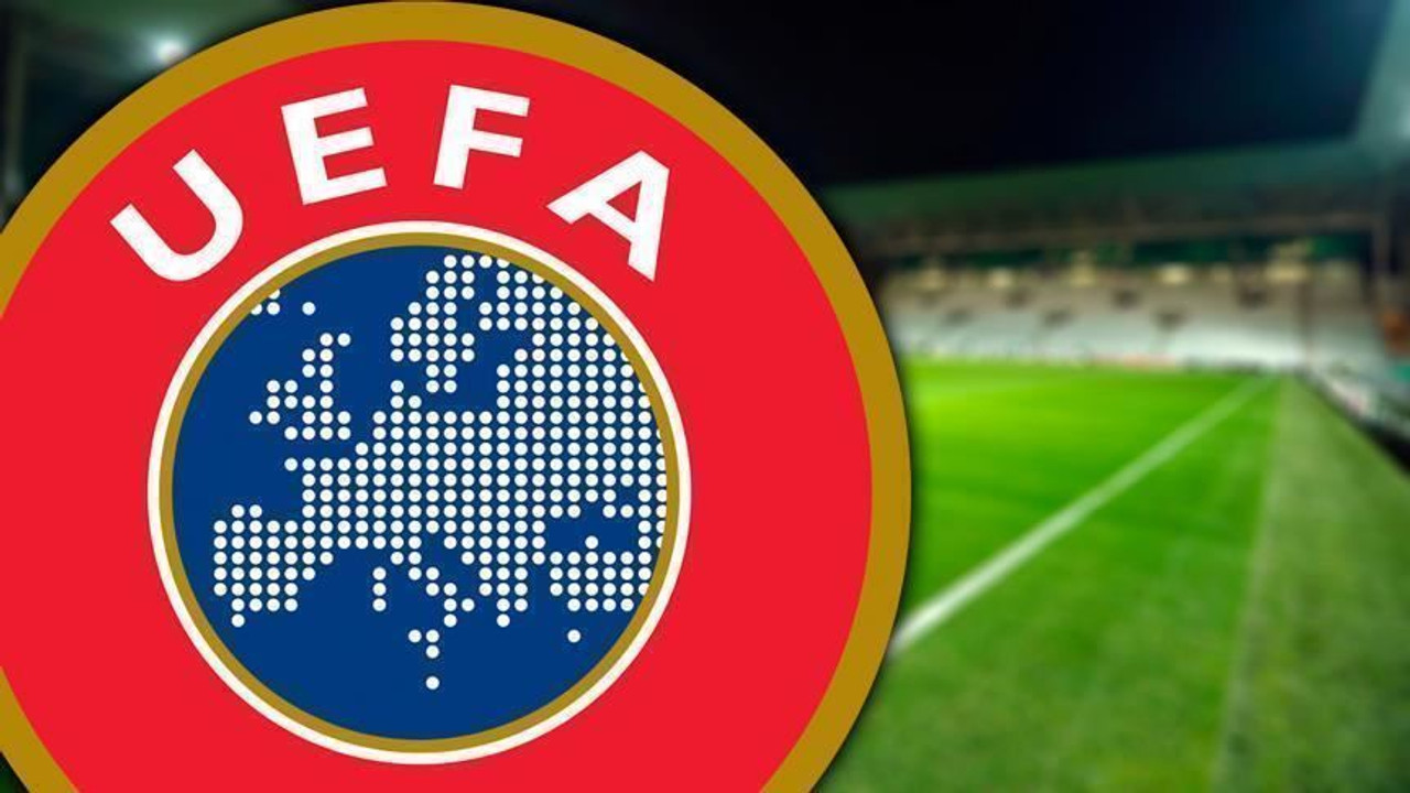 UEFA ÜLKE PUAN SIRALAMASI 2024 | Türkiye UEFA ülke puan sıralamasında kaçıncı sırada ve puanı kaç?