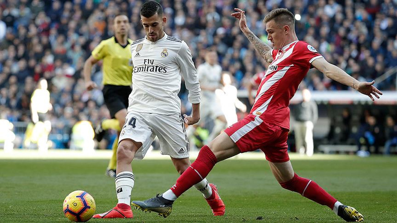 İspanya La Liga Girona - Real Madrid maçı ne zaman, saat kaçta ve hangi kanalda yayınlanacak?