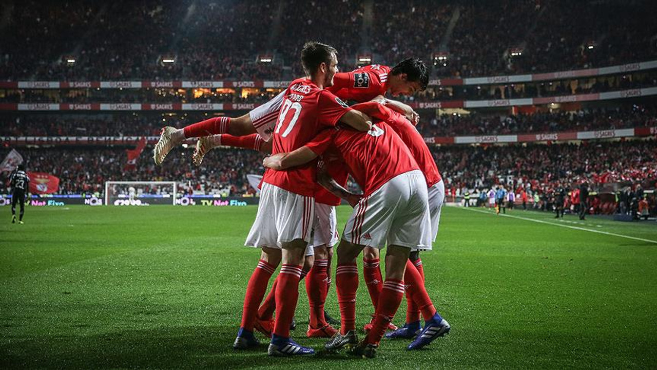 CANLI İZLE | Nacional - Benfica maçı hangi kanalda, Orkun Kökçü ile Kerem Aktürkoğlu oynayacak mı?