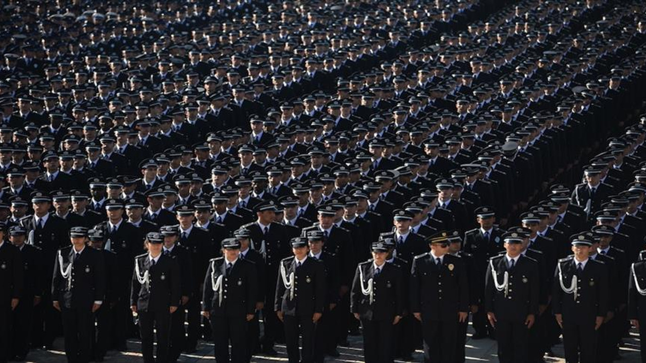 32. Dönem POMEM ön başvuruları için SON GÜN! 2024 POMEM 12 bin polis alımı başvuru ekranı, şartları ve kontenjanları