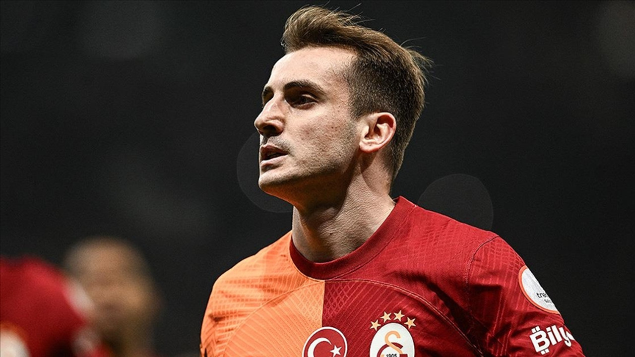 Kerem Aktürkoğlu evleniyor mu, nişanlandı mı? Çiçek ve yüzük ile gitti! Kerem Aktürkoğlu’nun sevgilisi Ceren Azak kim?