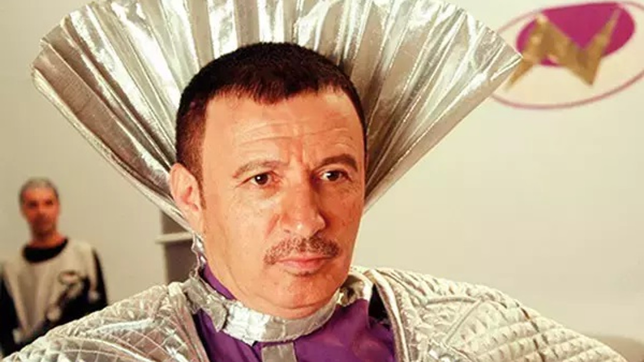Mustafa Topaloğlu açıkladı! Uzaylılara mahcup olmamak için bağış yaptı
