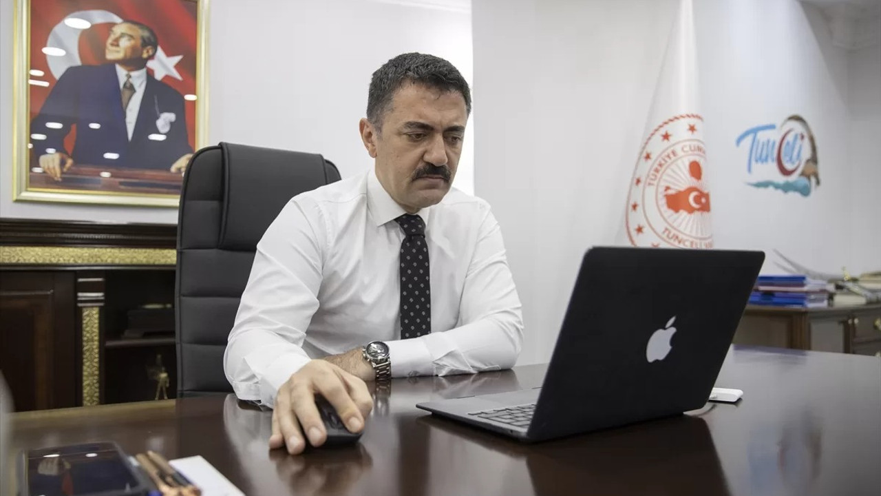 Kayyum atanmıştı: Tunceli Belediyesi'nin borcu açıklandı