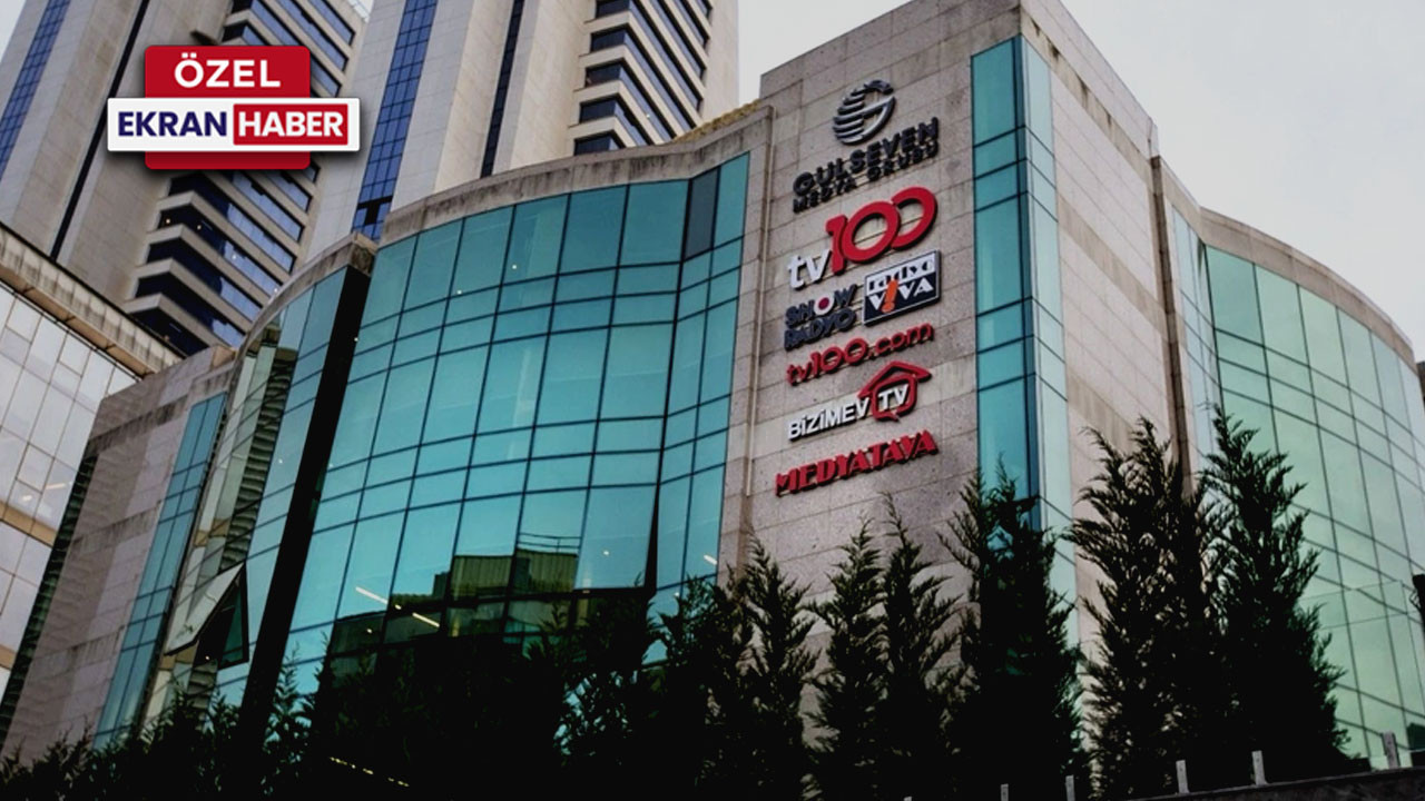 tv100'deki ayrılıklar sonrası üst düzey atama! Boşalan koltuğa o isim getirildi