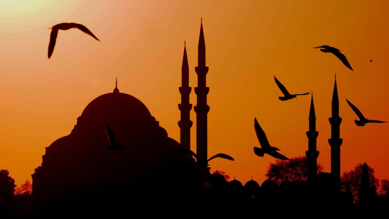 ÜÇ AYLAR NE ZAMAN BAŞLIYOR? Recep, Şaban ve Ramazan ayları ne zaman? Diyanet 2025 üç aylar takvimi