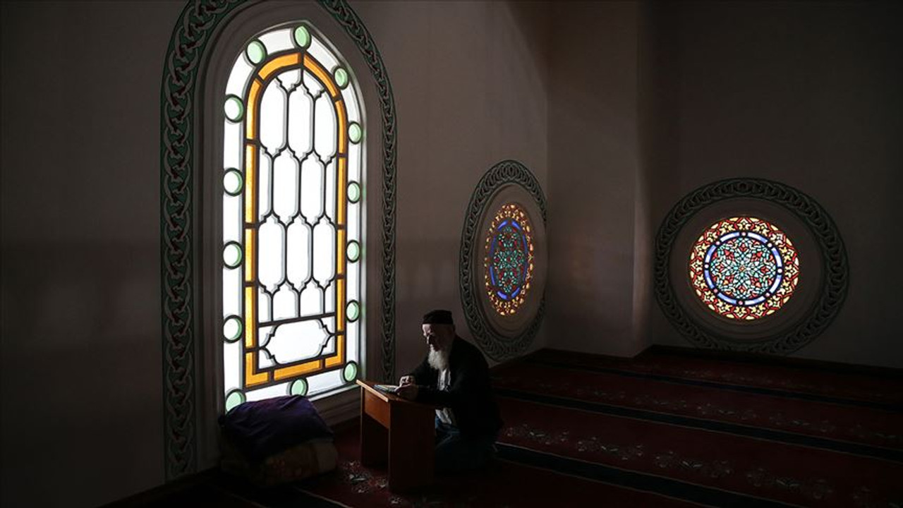 ÜÇ AYLAR TAKVİMİ | Diyanet ile 2025 Recep, Şaban, Ramazan ayı ile üç aylar ne zaman, hangi tarihte?