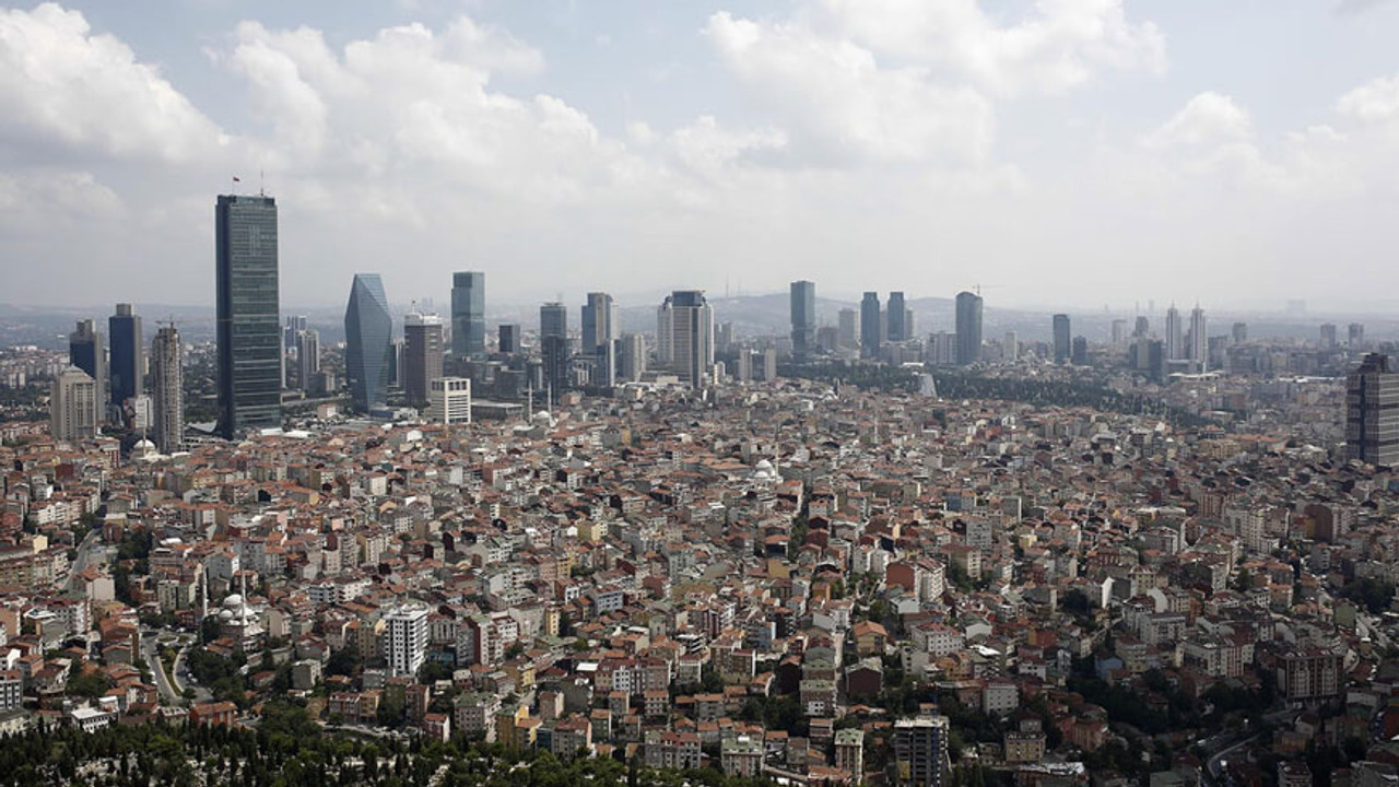 Enflasyon rakamları açıklandı! Aralık ayı kira artış oranı ne kadar oldu?