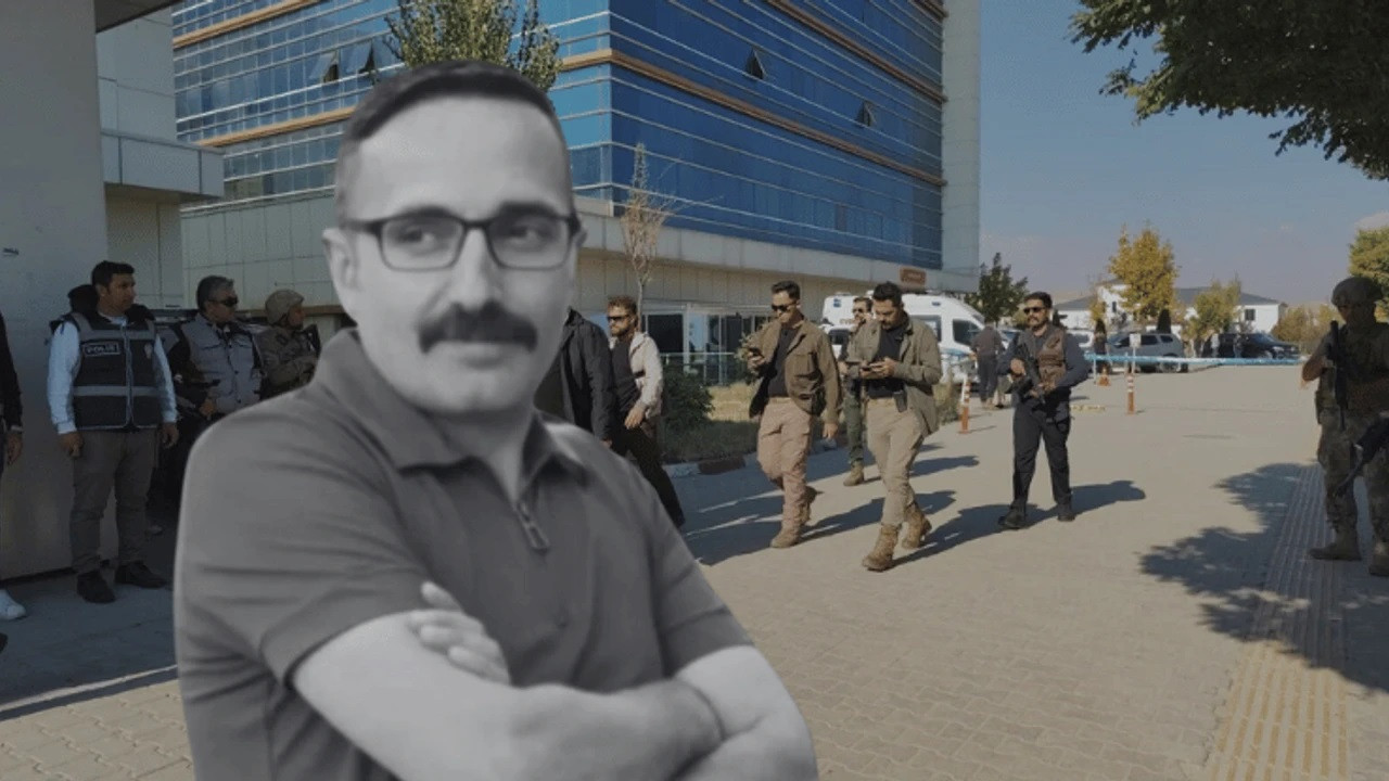 Hastaneyi kana bulamıştı! Van'dan Kütahya'ya bin 500 Km'lik katil avı