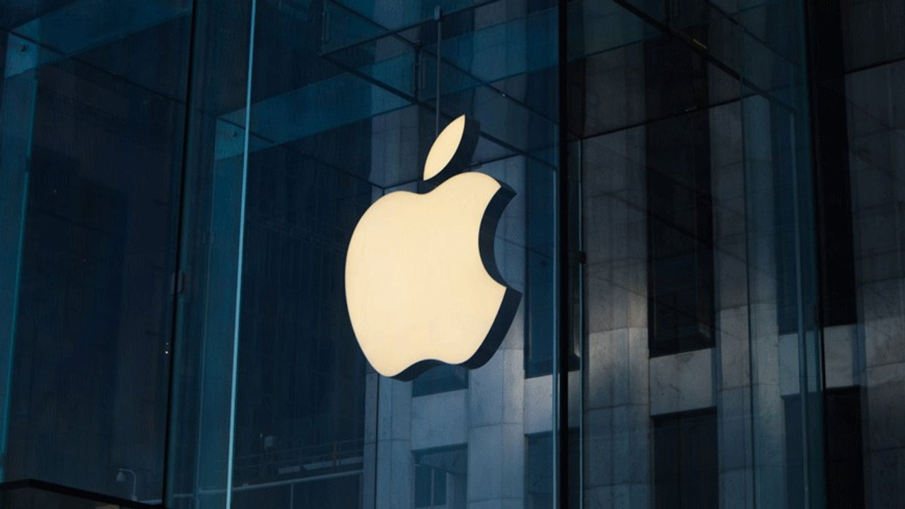 Apple'a çalışanından şok suçlama: "Burası bir hapishane avlusu"