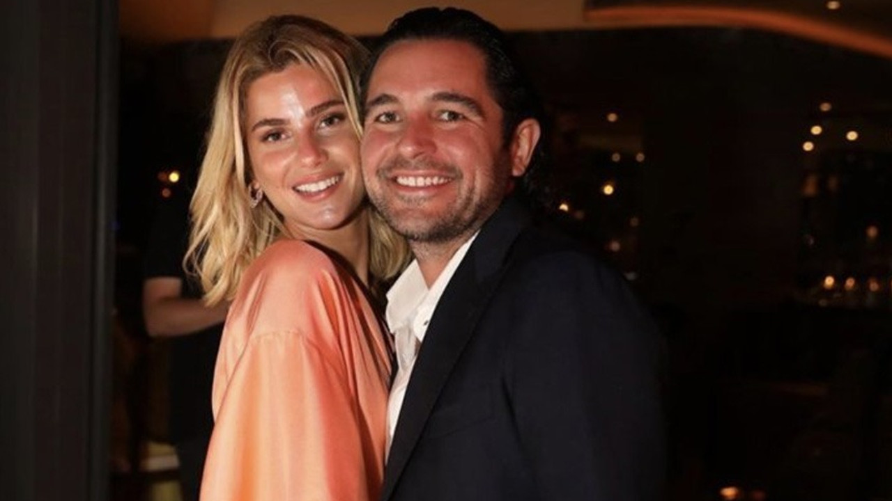 Sabancı ailesine yeni bir veliaht mı geliyor