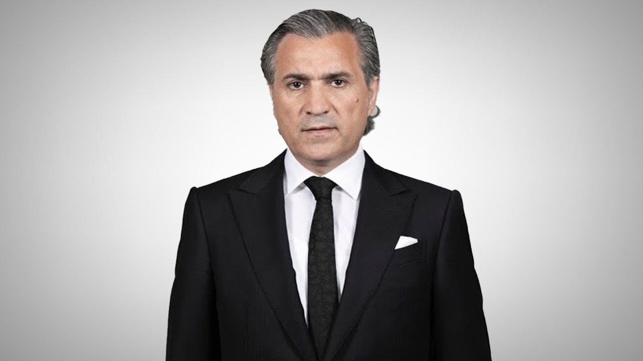 Kemal Can kimdir, kaç yaşında ve aslen nereli? Can Holding Yönetim Kurulu Başkanı Kemal Can’ın kariyeri