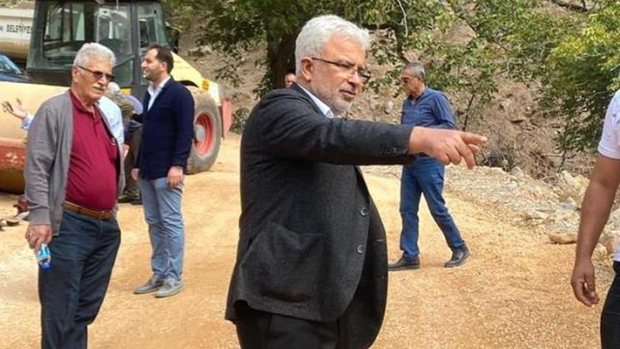 Kahramanmaraş depremi davası: Eski Nurdağı Belediye Başkanı Kavak'a 16 yıl 3 ay hapis!