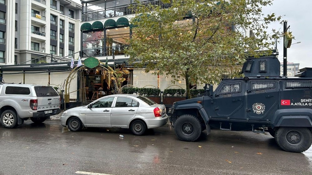 İzmir'de FETÖ operasyonu: Gizli eyalet imamları tutuklandı!