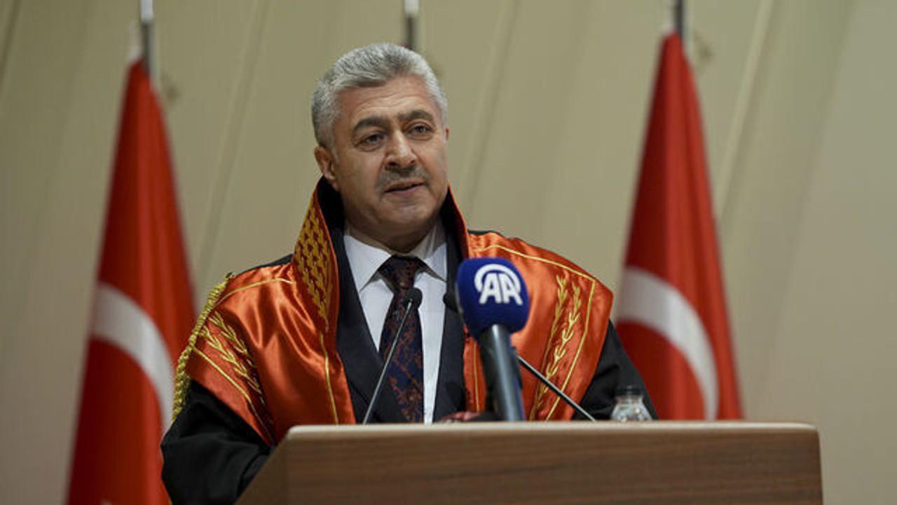 Yargıtay Cumhuriyet Başsavcısı Suudi Arabistan’a gidiyor