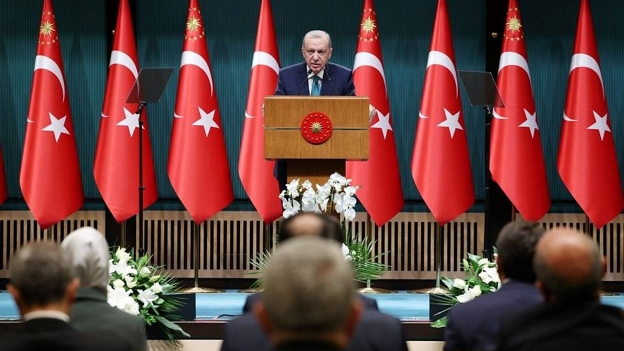 Kabine toplantısı saat kaçta başlayacak, kaçta bitecek 6 Ocak? Kabine toplantısında emekliye refah payı görüşülecek mi?