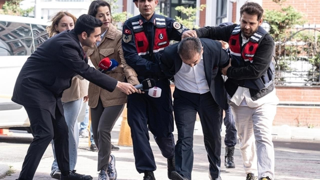 "Yenidoğan çetesi" soruşturmasında ikinci dalga: 11 kişi daha tutuklandı