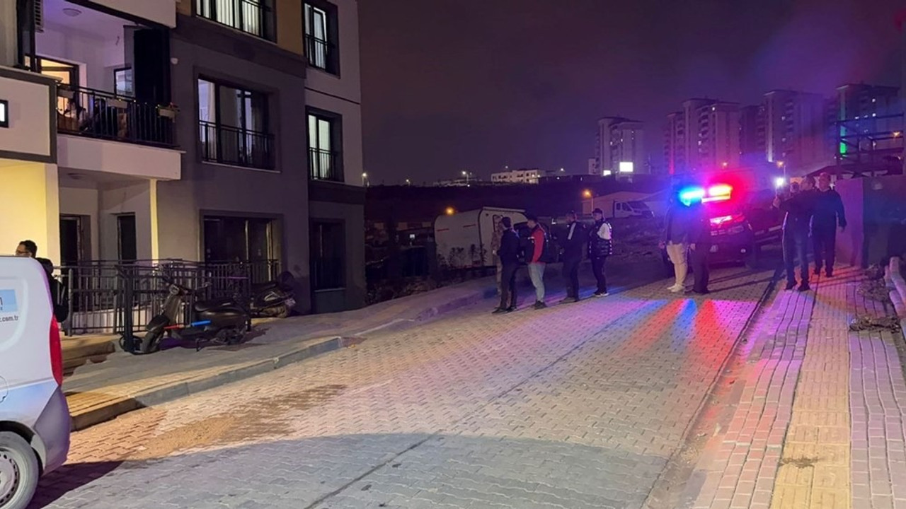 Hatay'da anne ve 3 çocuğunun cesetleri bulundu