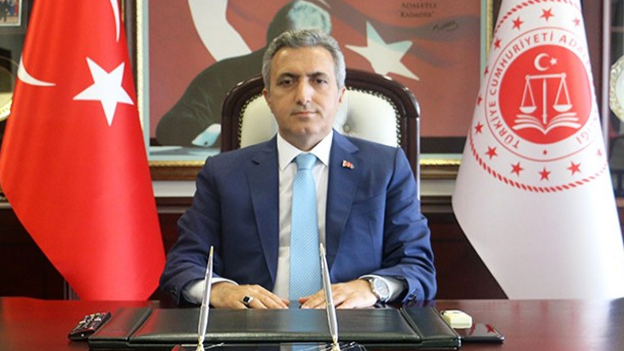 Başsavcı Zafer Koç'un acı günü