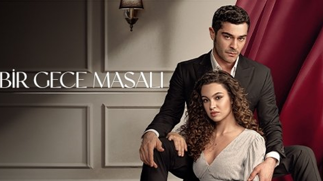 Bir Gece Masalı bu akşam yok mu, neden yok? Bir Gece Masalı yeni bölüm ne zaman?
