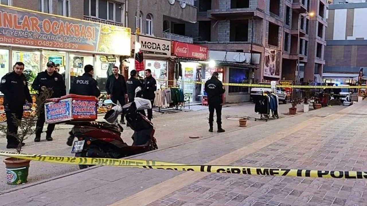 Mardin’de silahlı, bıçaklı kavga: 1’i ağır, 3 yaralı!