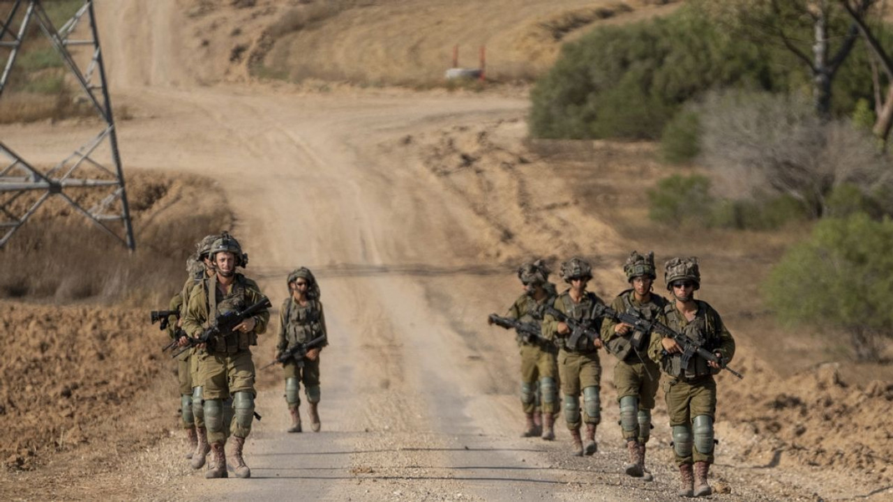 İsrail askerlerinden mektup: Netanyahu'ya karşı savaş açtılar
