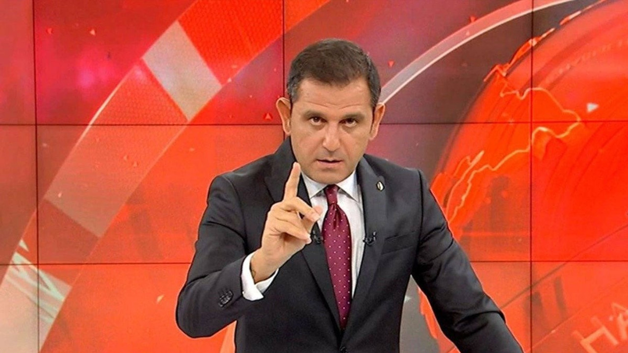 Fatih Portakal'dan flaş Barış Pehlivan sözleri! "Yapmaman gerekirdi"