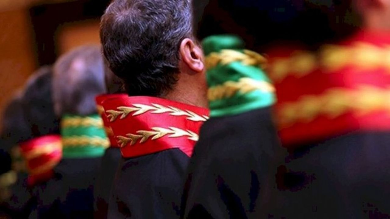 İçişleri Bakanlığı'ndan tartışmalı koruma kararı! Hakim ve savcılar güvenlik için 155'i arayacak