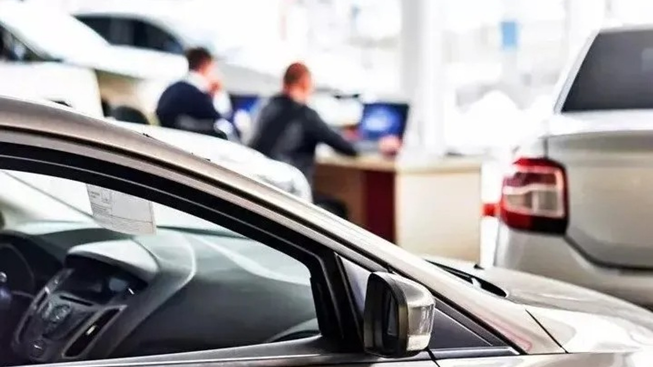 Gelir İdaresi'nden sürücülere uyarı: Sakın geçe bırakmayın