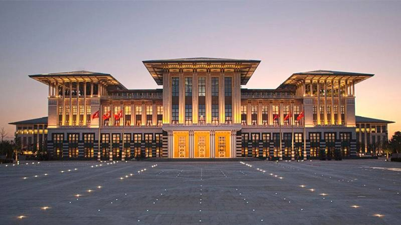 Resmi Gazete'de yayımlandı: Siber Güvenlik Başkanlığı kuruldu