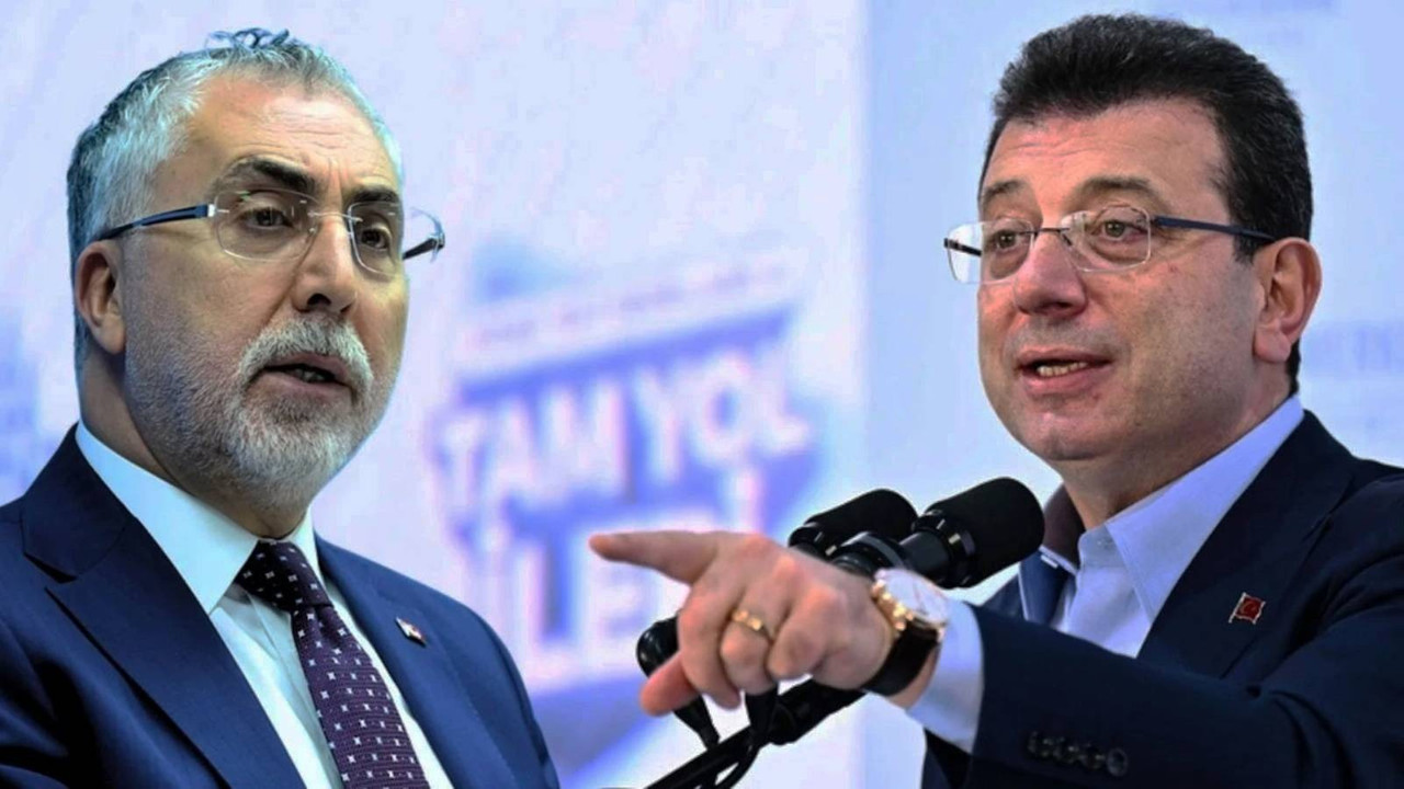 İmamoğlu-Işıkhan görüşmesinin perde arkası: Mansur Yavaş o toplantıya neden katılmadı?