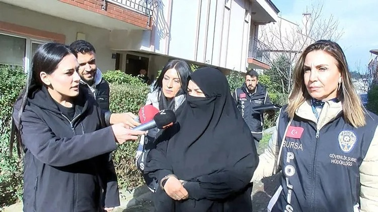 Müge Anlı'daki 'üfürükçü' bu kez üfüremedi! Yaptığı büyüler demir parmaklıkta bitti