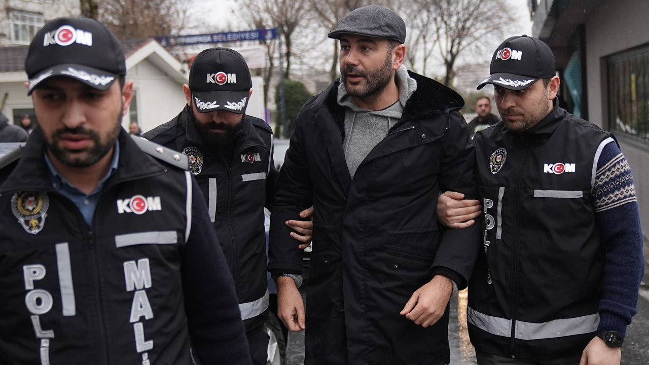 İstanbul Valiliği duyurdu: Beşiktaş Belediye Meclisi başkan vekili seçimleri için toplanacak