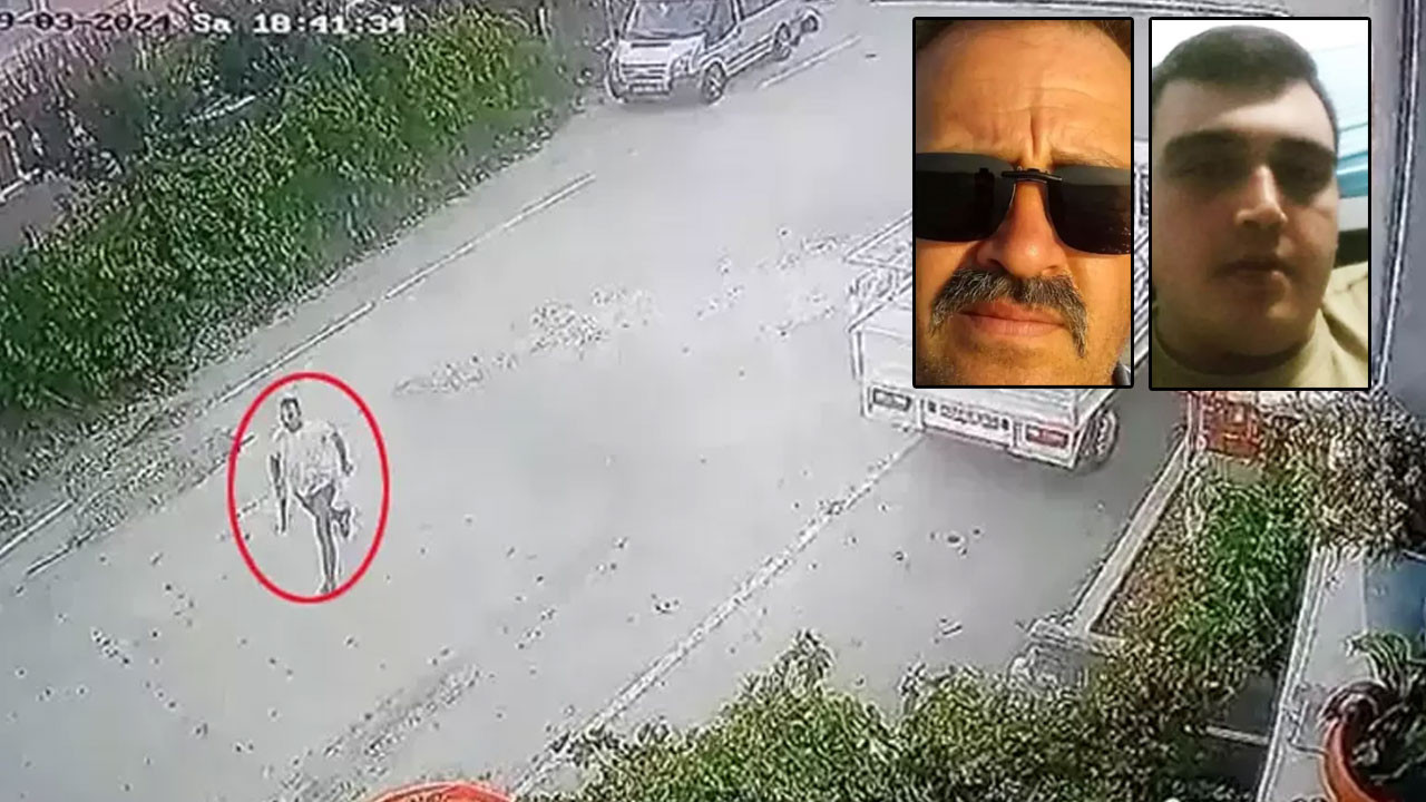 Baba ile oğlunu 30 bin lira alacağı gecikti öldürdü
