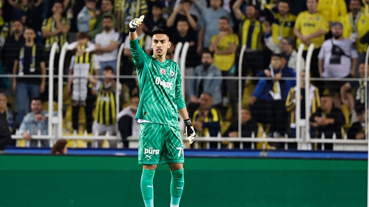 İrfan Can Eğribayat Göztepe'yi ayağa kaldırdı: Çok konuşulacak sözler!
