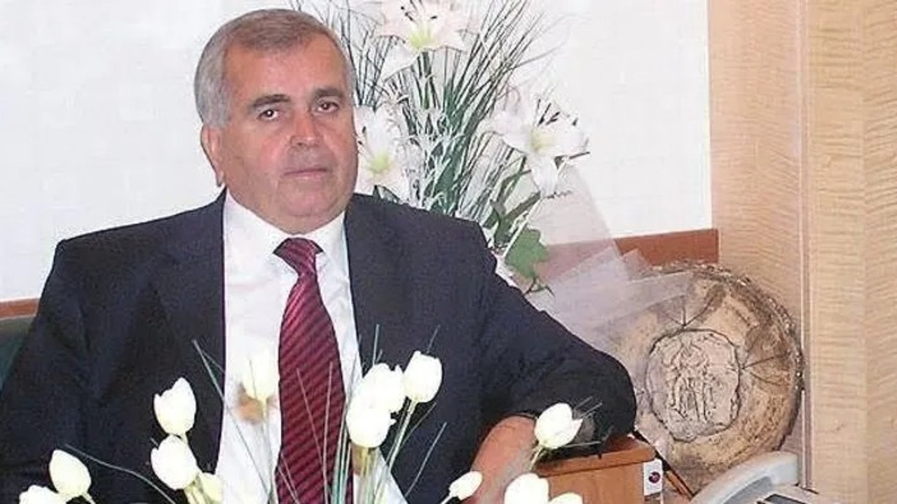 Eski Aydın Valisi Mustafa Malay hayatını kaybetti