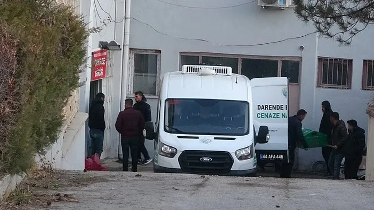 Misafirliğe gittiği evde yaşlı kadını bıçaklayıp öldürdü