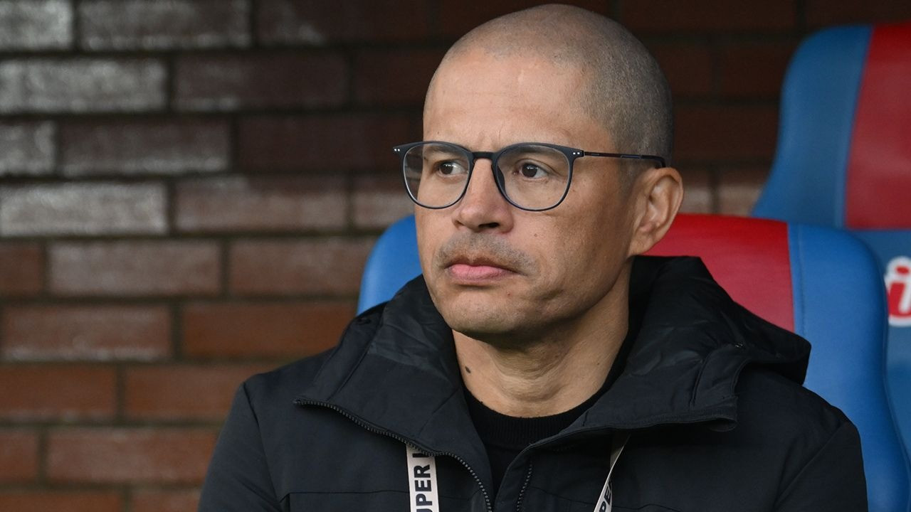 Alex de Souza ile yollar ayrıldı!