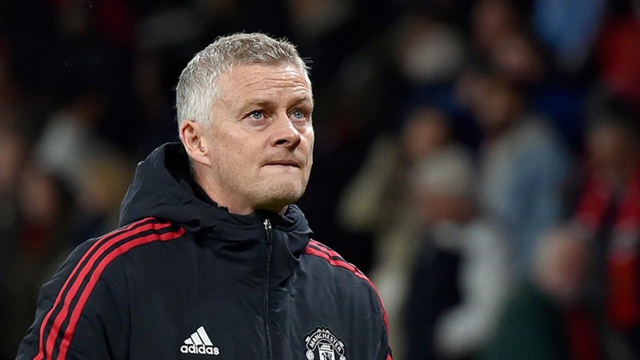 Beşiktaş'ın teknik direktörü belli oldu: Manchester United efsanesi Ole Gunnar Solskjaer ile anlaşıldı