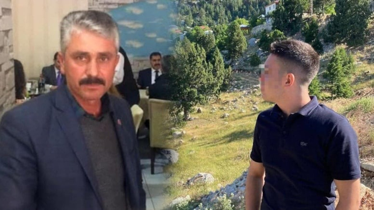 Adana'da talihsiz olay: Domuz sandı, akrabasını vurdu!