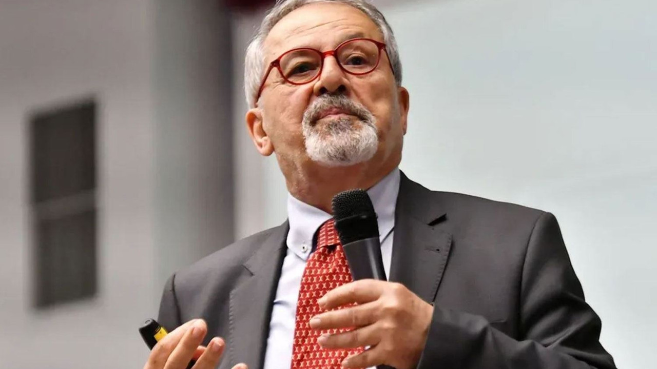 Naci Görür'den korkutan uyarı: Asıl büyük felaket o zaman olacak